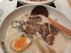 -味千拉面(光启城时尚购物中心店)