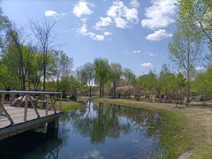 -群力丁香公园