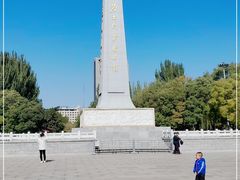 -青城公园