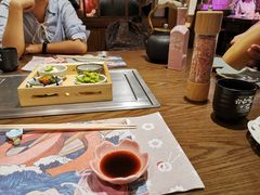 -樱宿日式和牛烧肉(五道口店)