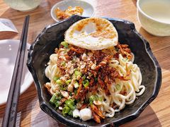 -庆蓉云·庆云面(双林店)