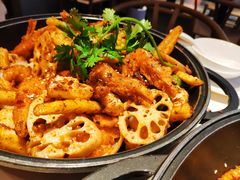 -渝蛙馆(新百店)