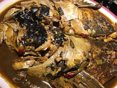 -旺顺阁鱼头泡饼(常营店)
