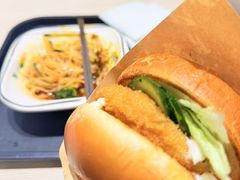 -魏家凉皮(西安秋林宏业商厦店)