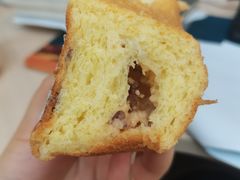 丹麦红豆面包-味多美蛋糕(安定门店)