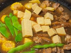 -姚稷大铁锅(龙之梦店)