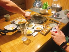 -牛人·雪花牛·木炭烤肉(昆山陆家店)