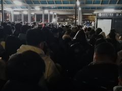 -西二旗(地铁站)