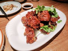 -周家二小姐的菜(西津渡店)