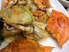 -喜来酌海鲜·饺子(和平一店)