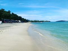 -查汶海滩