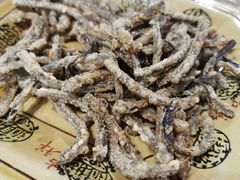 -乐山第一家临江鳝丝(茶坊路店)