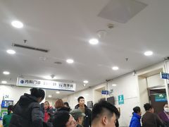 -中国医科大学附属盛京医院(南湖院区)