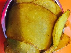 考土豆片-刘三姐烤肉总店(飞山街店)