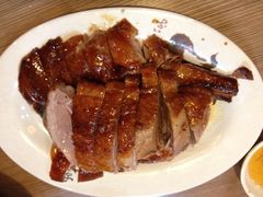 深井烧鹅-深井陈记烧鹅酒家(新填地街店)