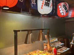 -王氏炉匠·烧鸟放题自助(三里屯店)