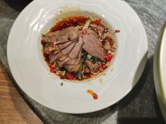 -沅江水·湖南家宴(南村万博长隆商圈店)