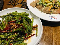 -百年石锅饭(阿里郎美食街店)