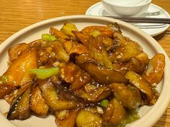 -金掌勺·锅包肉(广渠门店)