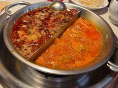 -小龙坎火锅(全球总店)