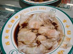 -西关明记肠粉(荔枝湾店)