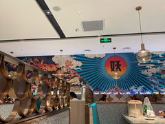 -半天妖烤鱼(长安万达广场店)