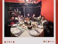 -魔厨私房菜(观音桥店)