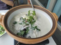 -宝荣鱼馆·临湖之宴(千岛湖店)