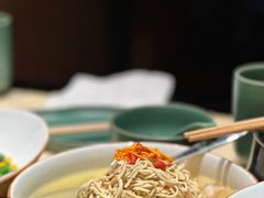 鸡汤煮干丝-锦府盐帮·侯宅(五棵松万达店)
