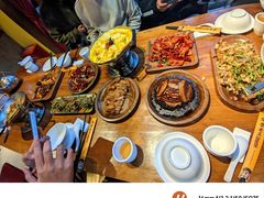 -隔壁老王·家常云南菜(皇冠店)