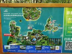 -天目湖山水园