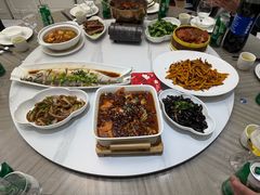 -谢先生酒店·椒宴集(沙湖店)