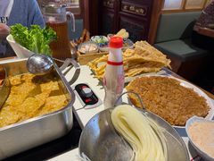 -螺大喜螺蛳粉火锅(雍和宫店)