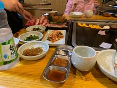 -金顺韩式烤肉·网红烤肉店(广利路店)