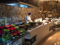 -杭州龙禧福朋喜来登酒店