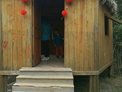 -北海金海湾红树林生态旅游区