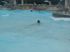 -太阳岛度假酒店