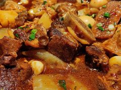 牛排煲-胖哥俩肉蟹煲(湖滨银泰in77店)