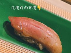 -荣一代目OMAKASE板前料理