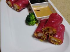 -喜鹊茶点.啫煲(车陂店)