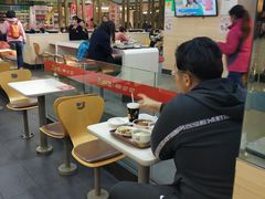 -真功夫(银座商城玉函店)
