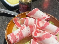 -巴蜀大宅门火锅(北大街店)