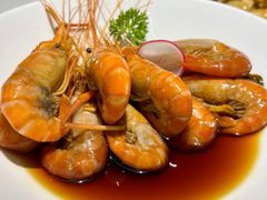 花雕醉虾-阿毛饭店首店·宁波老字号(文化广场店)