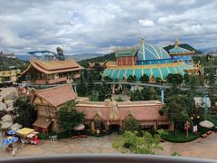 -七彩云南欢乐世界