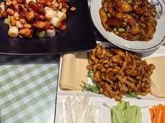 -玉桥餐厅(天坛店)