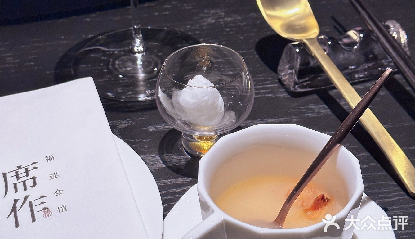 八闽菜系天花板 登陆杭州