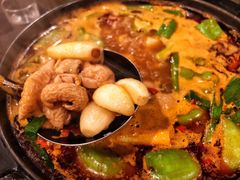 -湘肠香火锅店(团结湖店)