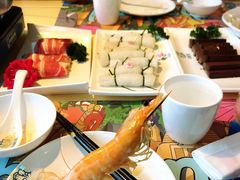 -甘尼仕印度餐厅爵士酒吧(阳春巷店)