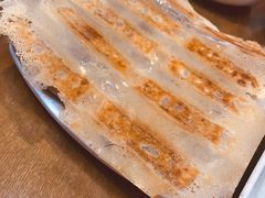 -台北楚楚园馅饼粥(虹桥南丰城店)