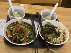 -千盛海南粉(金鸡岭店)